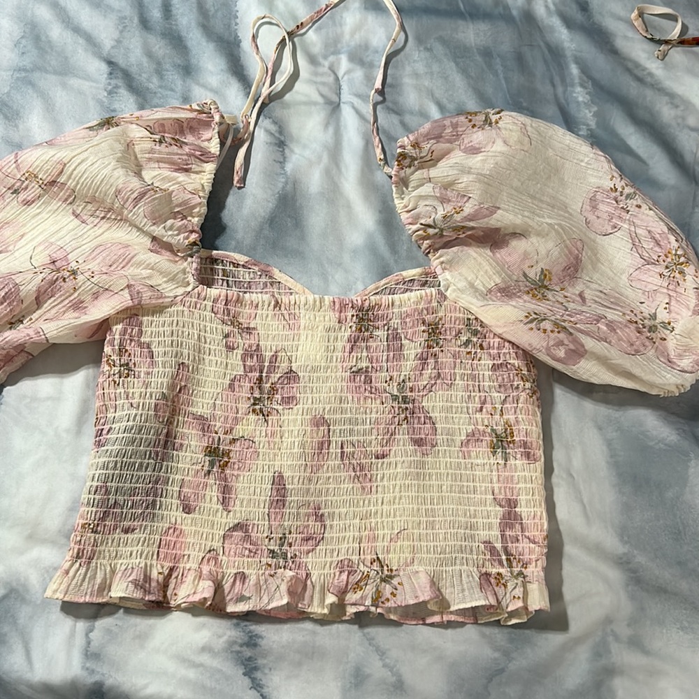 NWOT H&M - Picture 7 of 10